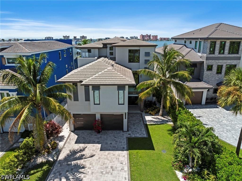 841 San Carlos Dr., Fort Myers Beach, FL 33931
