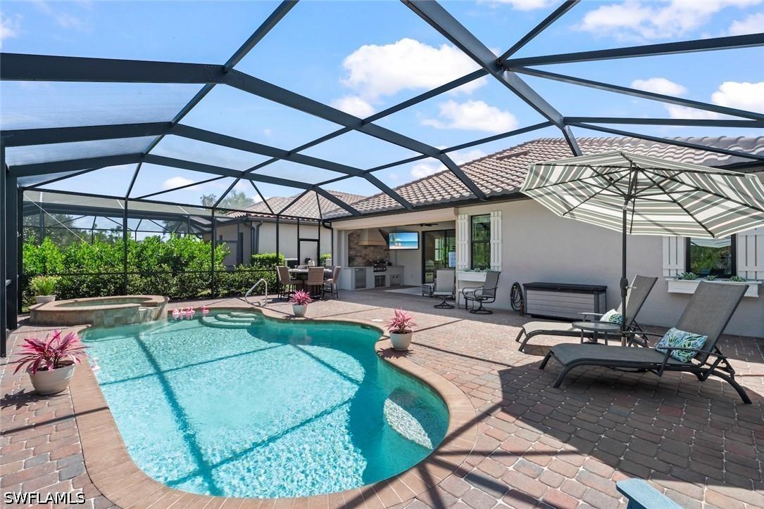 12735 Kinross Ln., Naples, FL 34120