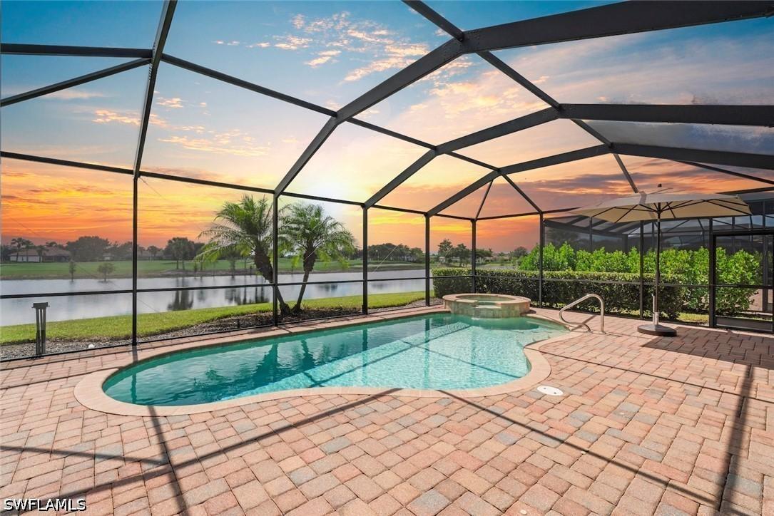 12692 Kinross Ln., Naples, FL 34120