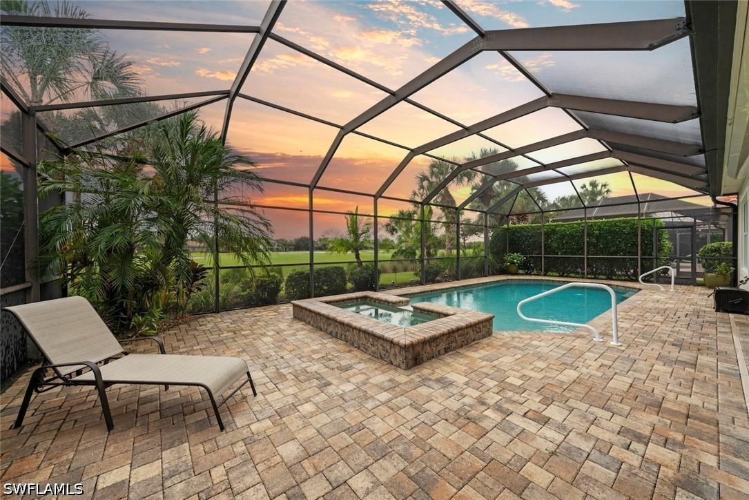 11918 Heather Woods Ct., Naples, FL 34120