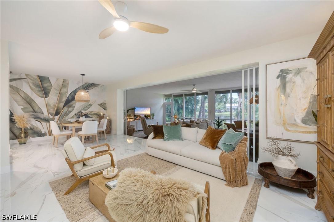 760 Waterford Dr. #102, Naples, FL 34113