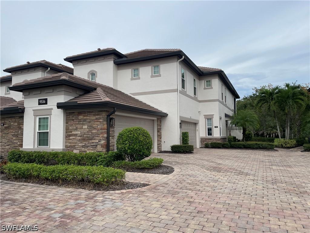 9536 Ironstone Ter. #102, Naples, FL 34120