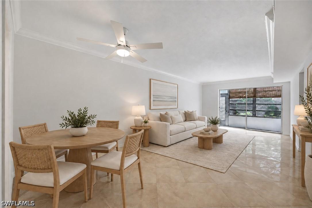 72 7th St. #106, Naples, FL 34102