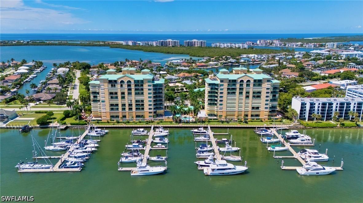 1079 Bald Eagle Dr. #N702, Marco Island, FL 34145