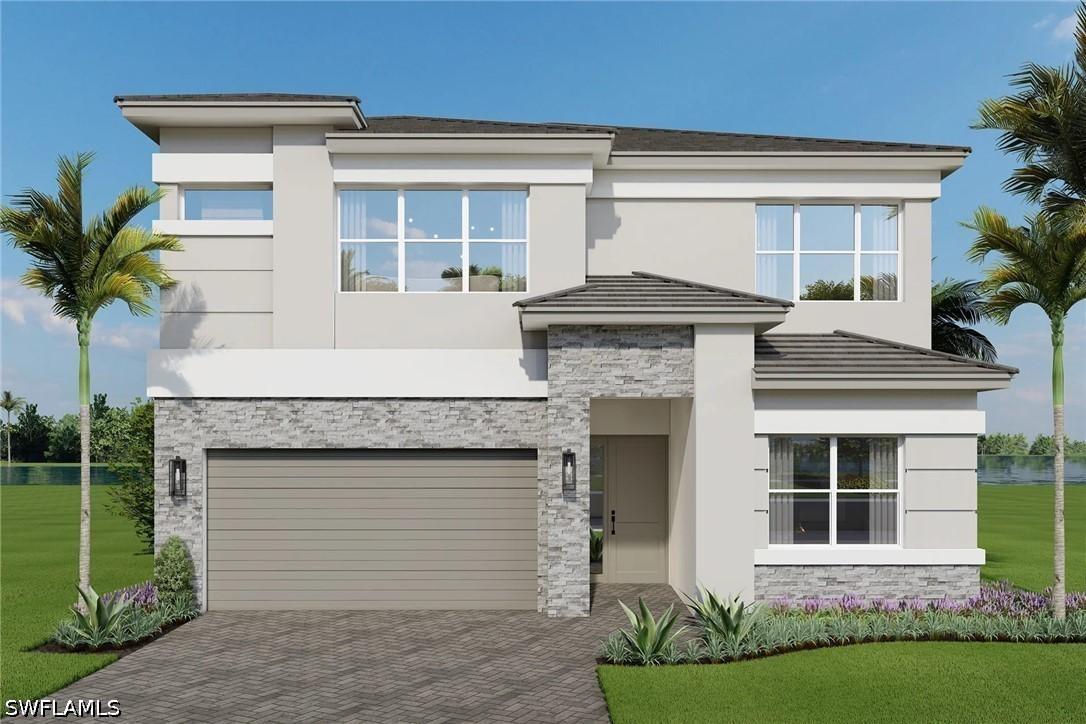 2672 Durham Cir., Naples, FL 34112