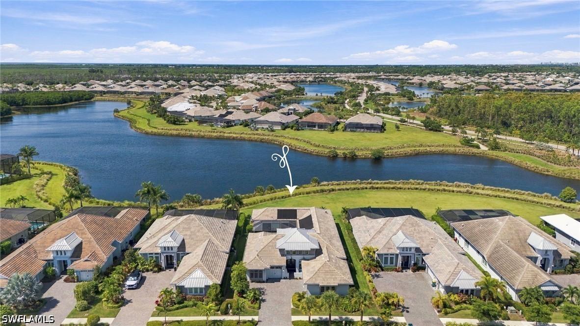 6257 Negril Isle Dr., Naples, FL 34113