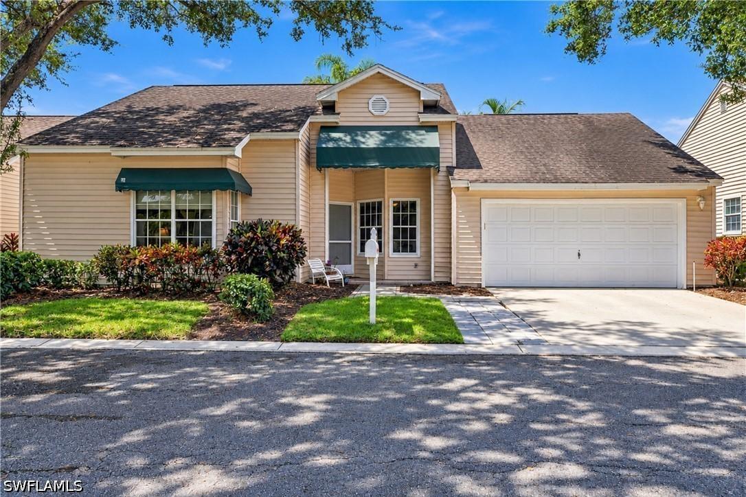 2660 Aft Ave., Naples, FL 34109