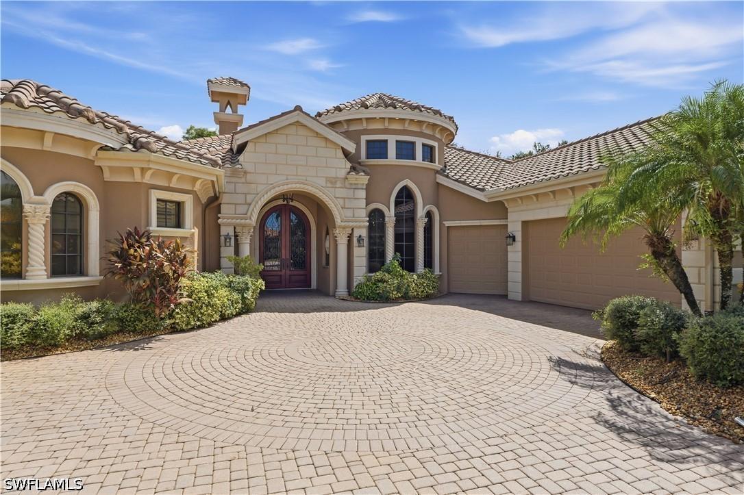 971 Tivoli Dr., Naples, FL 34104