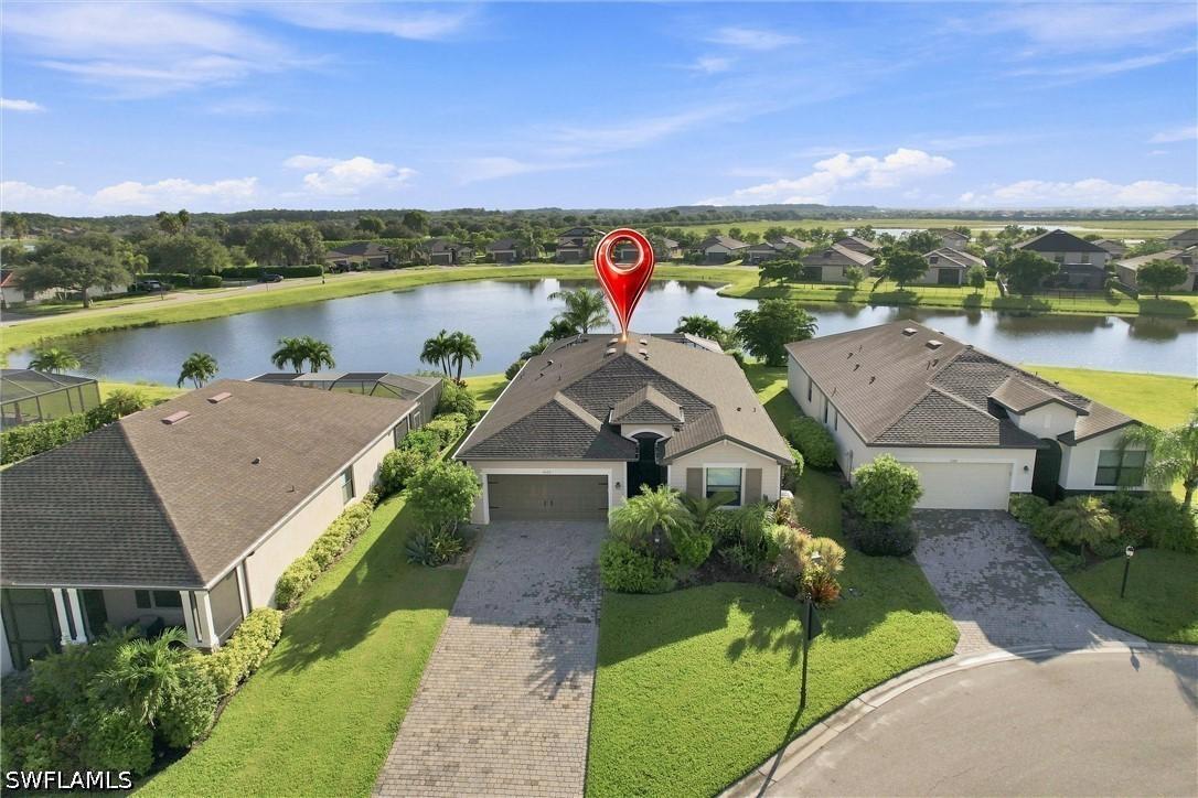 3372 Brozas Ct., Fort Myers, FL 33905