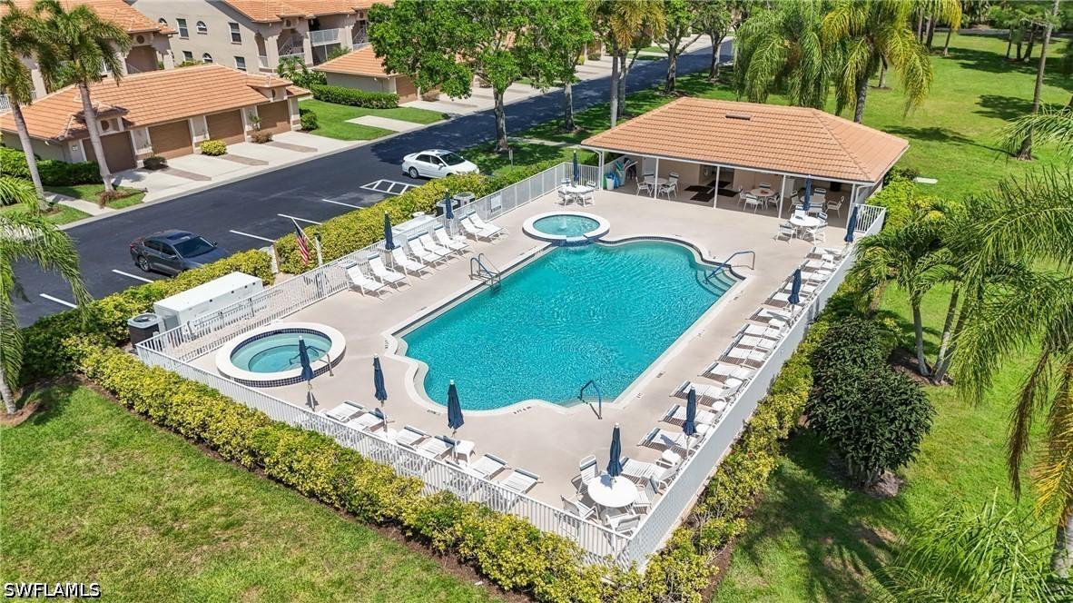 8055 Tiger Cove #608, Naples, FL 34113