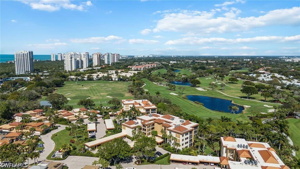 6760 Pelican Bay Blvd. #315, Naples, FL 34108