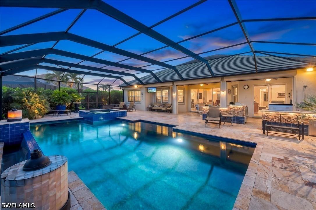 9684 Cobalt Cove Cir., Naples, FL 34120