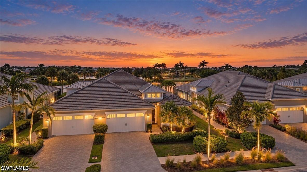 5770 Highbourne Dr., Naples, FL 34113