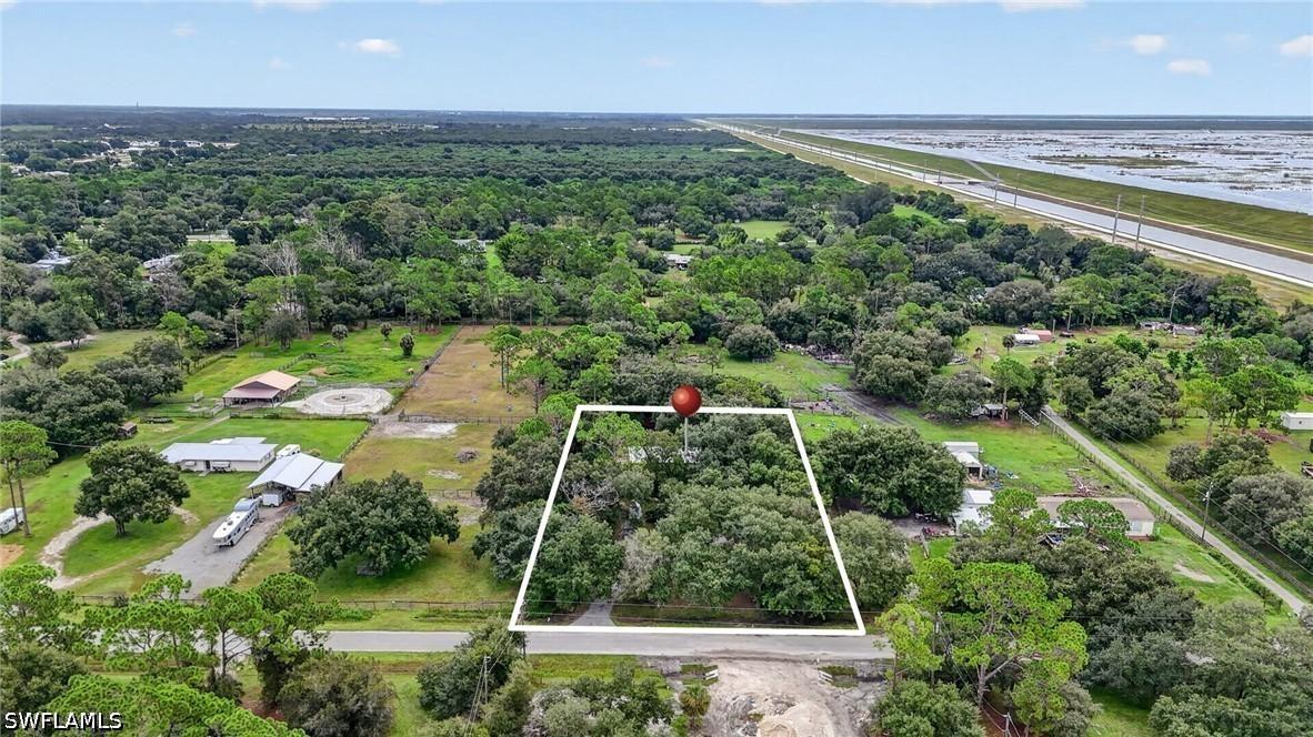 3889 W Double J Acres Rd., Labelle, FL 33935