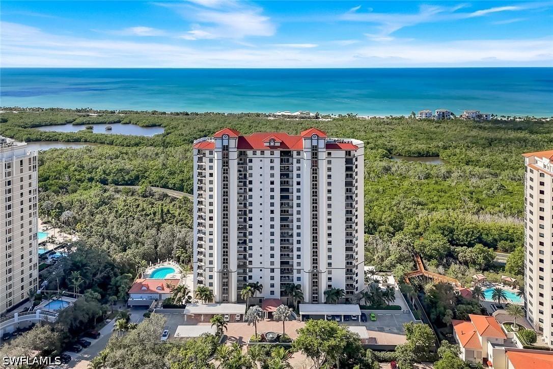 7225 Pelican Bay Blvd. #604, Naples, FL 34108