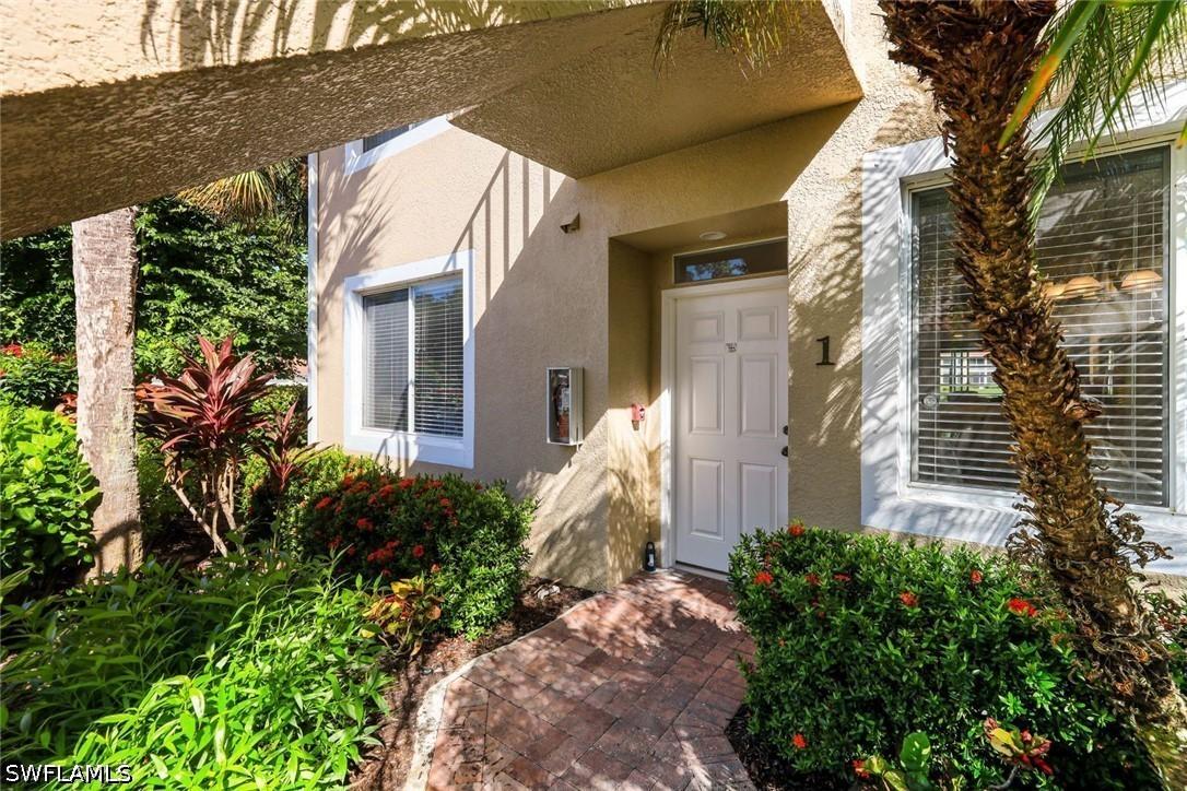 2373 Hidden Lake Ct. #8101, Naples, FL 34112