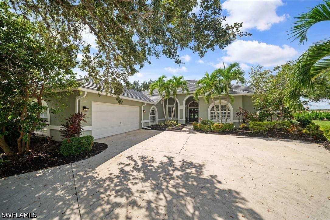 11896 Grand Isles Ln., Fort Myers, FL 33913