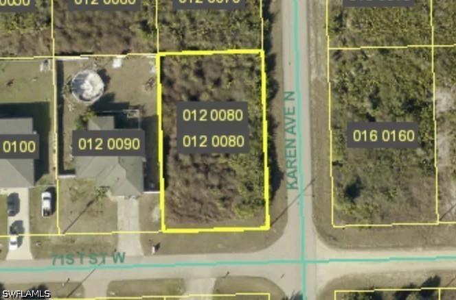 3000 71st St., Lehigh Acres, FL 33971