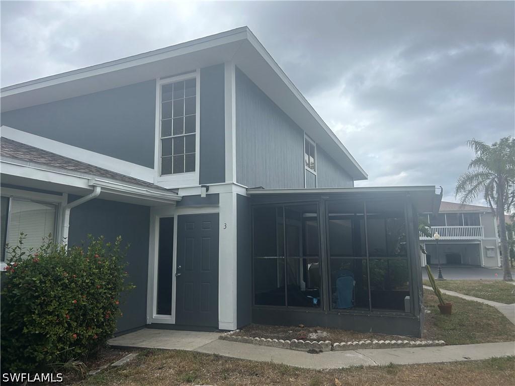 3326 New South Province Blvd. #3, Fort Myers, FL 33907