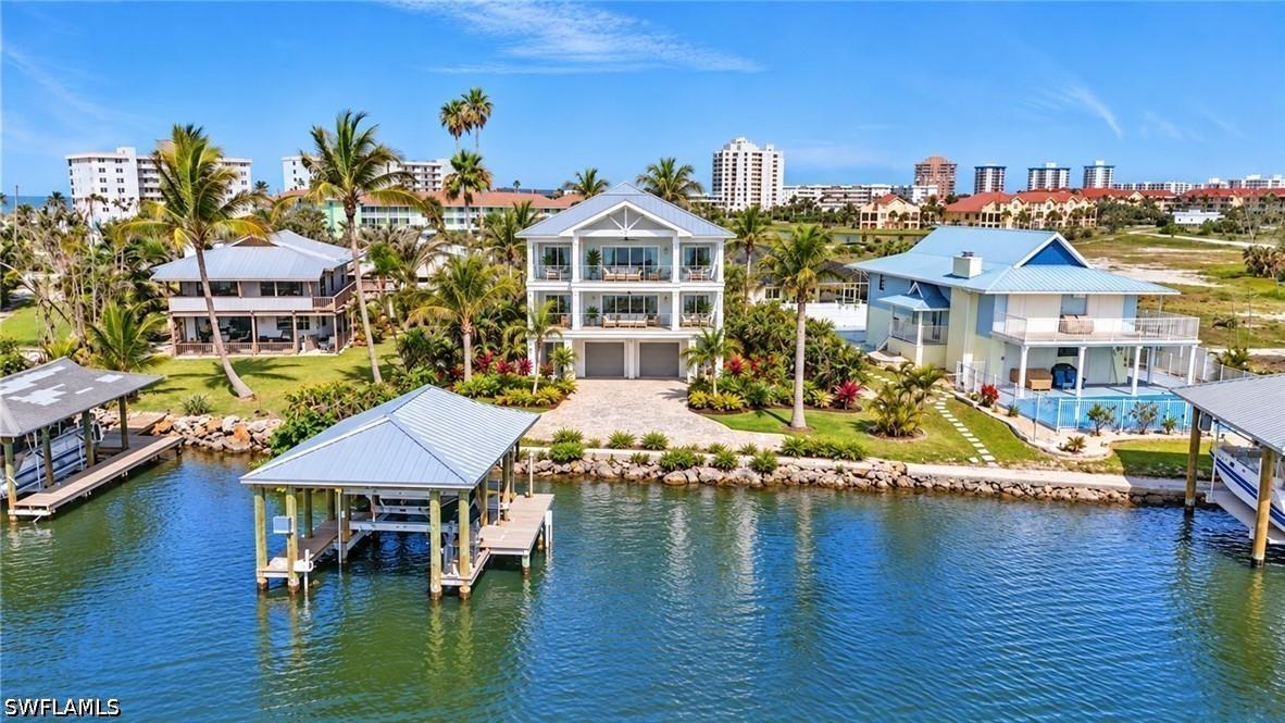 22491 Buccaneer Lagoon St., Fort Myers Beach, FL 33931