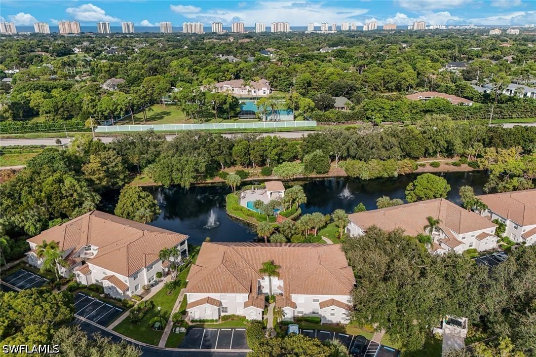 6825 Satinleaf Rd. #101, Naples, FL 34109