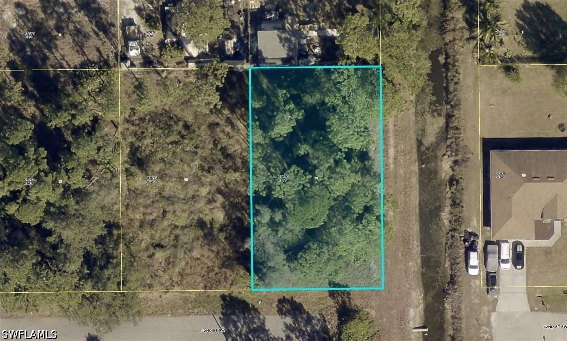 2800 42nd St., Lehigh Acres, FL 33976