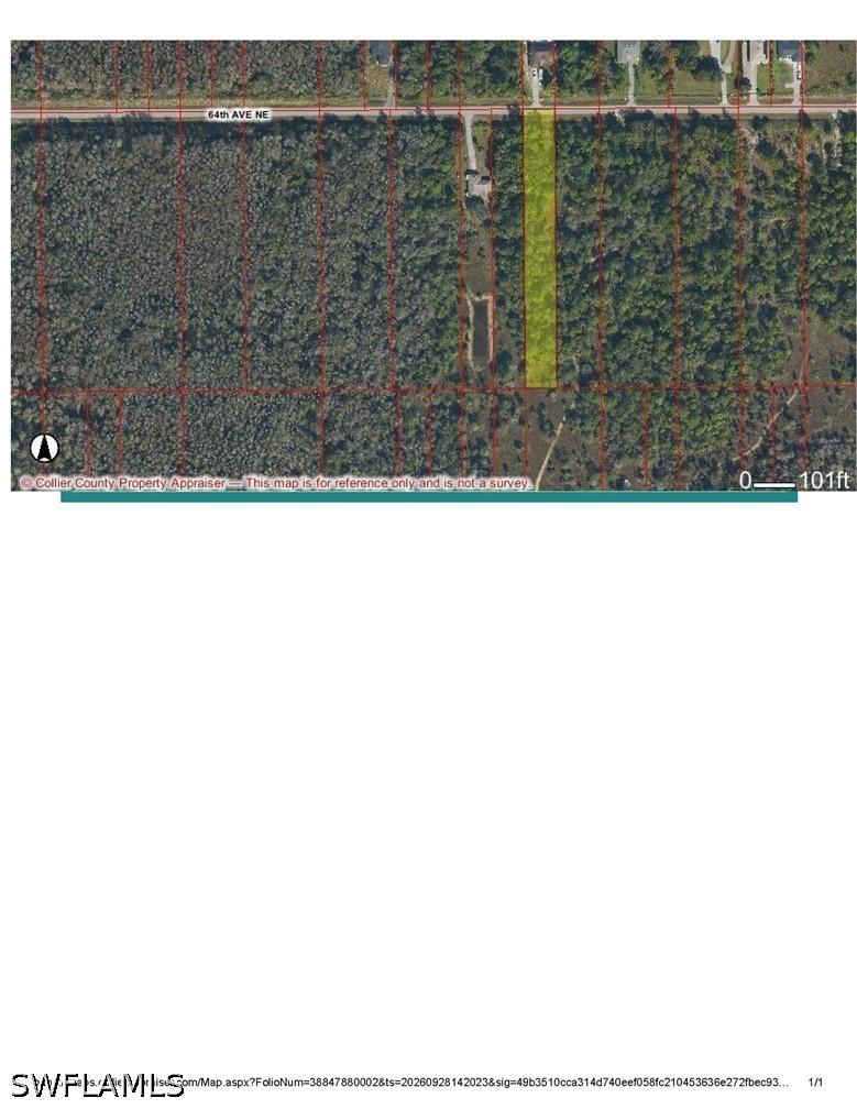 00 64th Ave Ne Ave., Naples, FL 34120