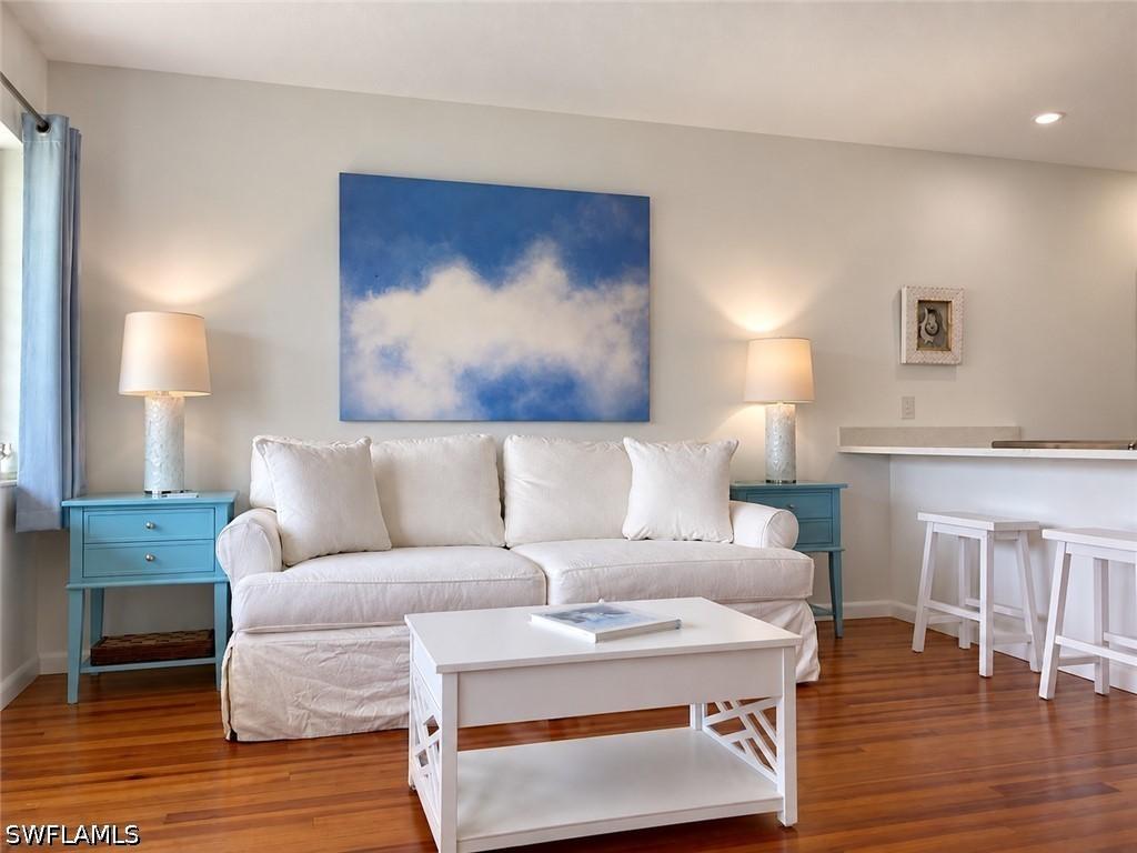 473 12th Ave. #B15, Naples, FL 34102