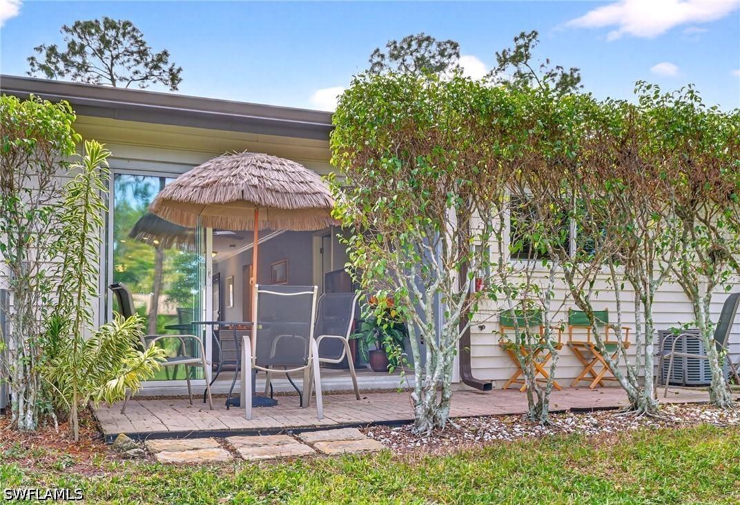 1009 Pine Isle Ln., Naples, FL 34112
