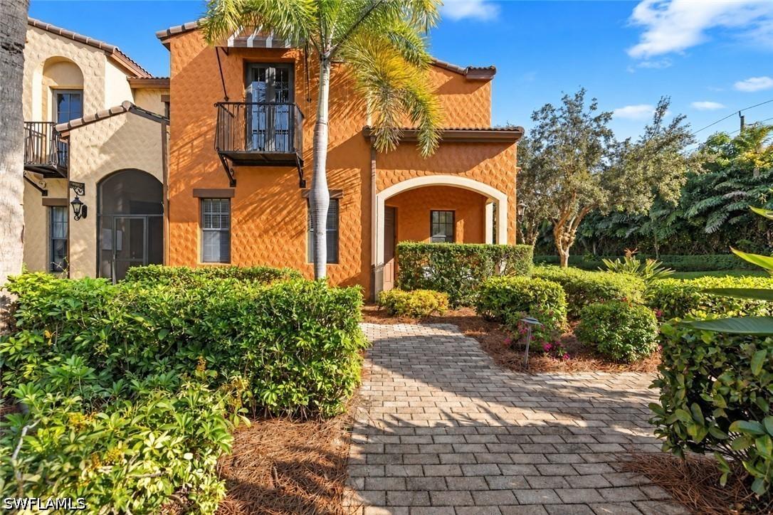 9159 Delano St. #9901, Naples, FL 34113