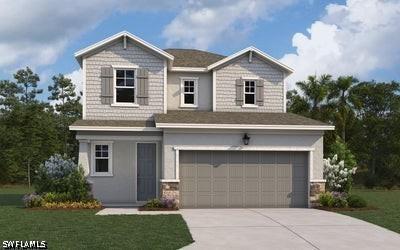17042 Cottontail Cir., Punta Gorda, FL 33982