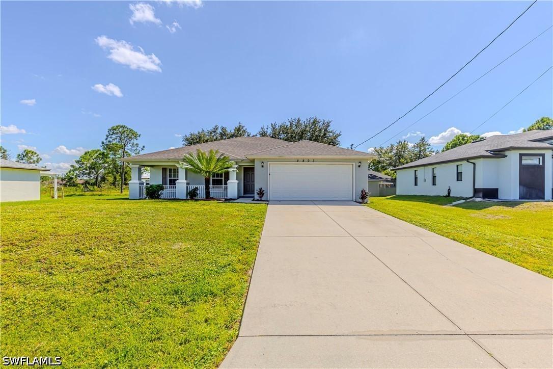 2803 42nd St., Lehigh Acres, FL 33971