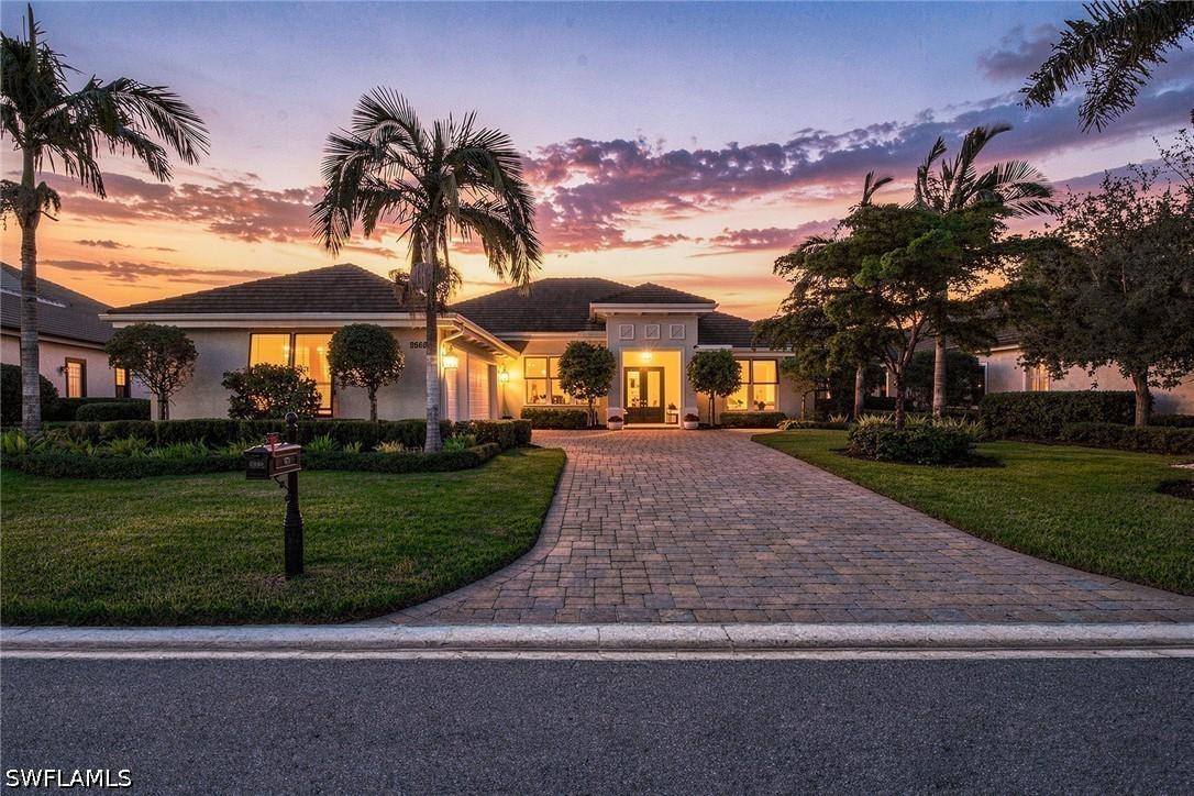 9563 Via Lago Way, Fort Myers, FL 33912