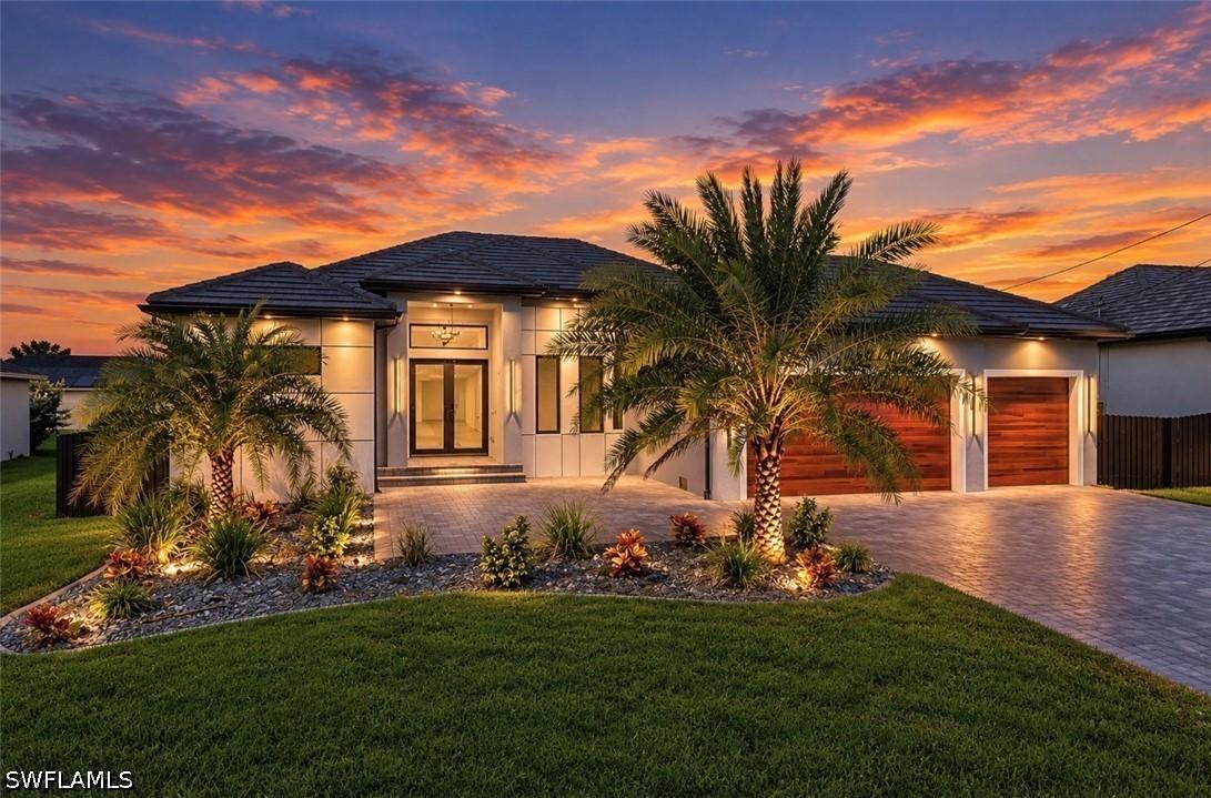 346 SW 31st Ave., Cape Coral, FL 33991