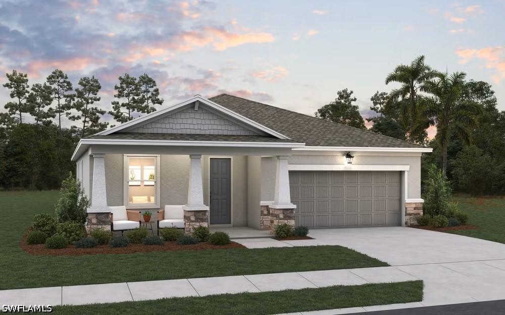 17000 Cottontail Cir., Punta Gorda, FL 33982
