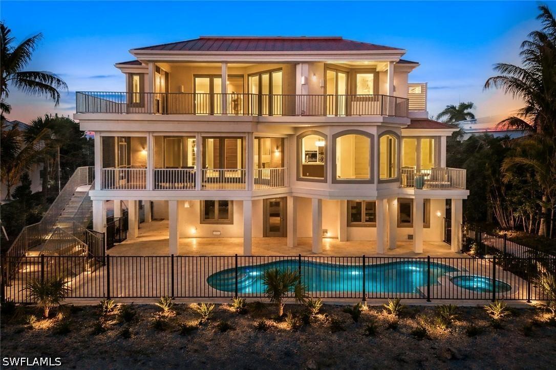 4265 W Gulf Dr., Sanibel, FL 33957