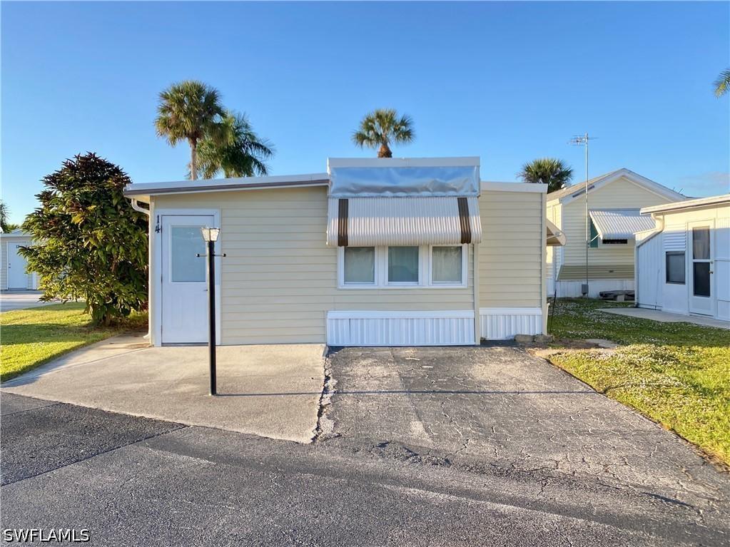 14 Pearl Dr. #14P, Naples, FL 34114