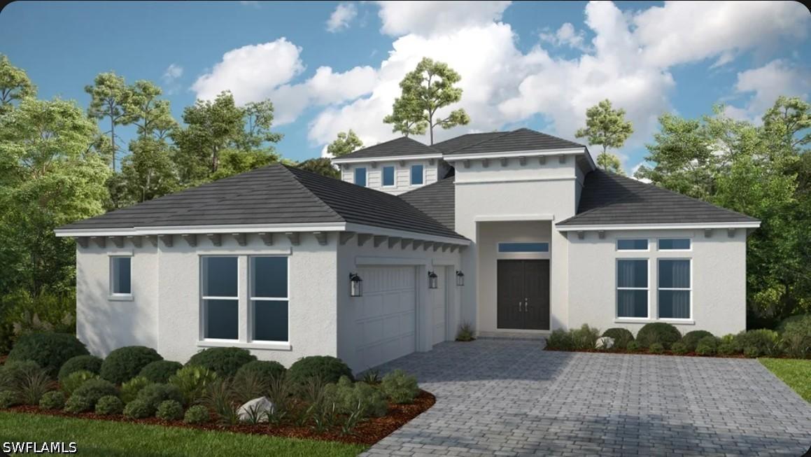 19454 Corkscrew Strand St., Estero, FL 33928