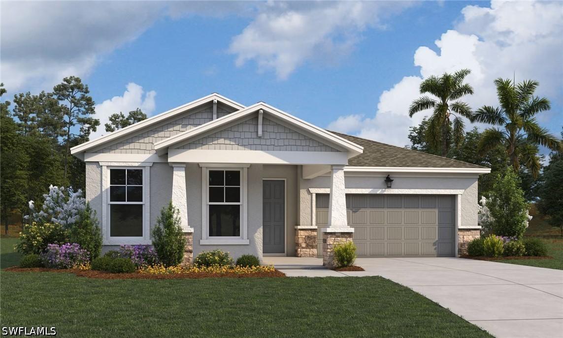 17122 River Otter Rd., Punta Gorda, FL 33982