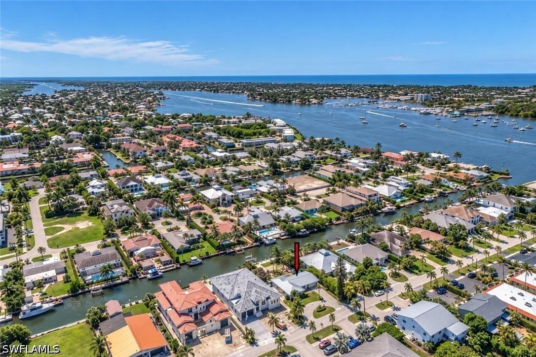 1540 Curlew Ave., Naples, FL 34102