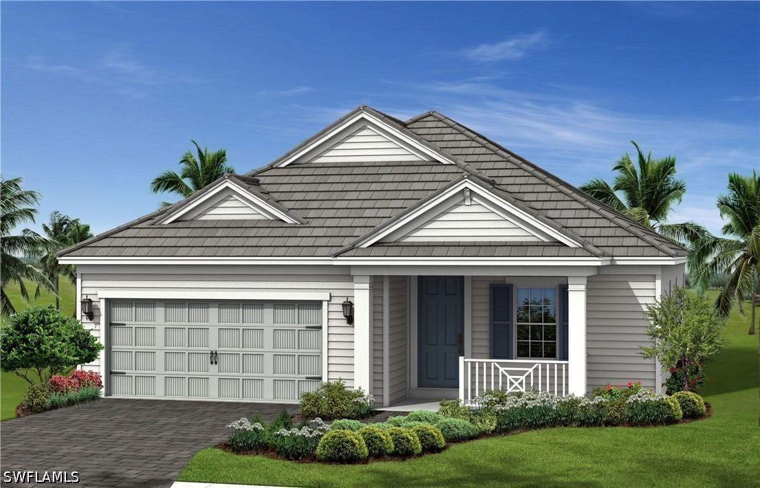 2996 Heritage Pines Dr., Fort Myers, FL 33905