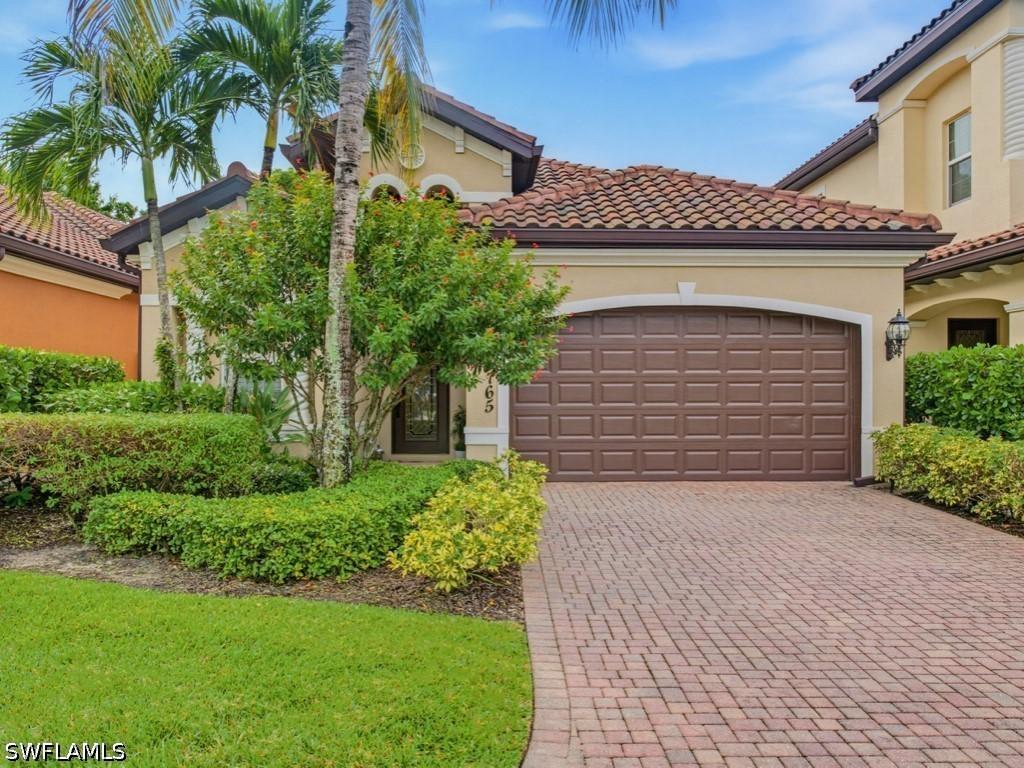 5765 Mango Cir., Naples, FL 34110