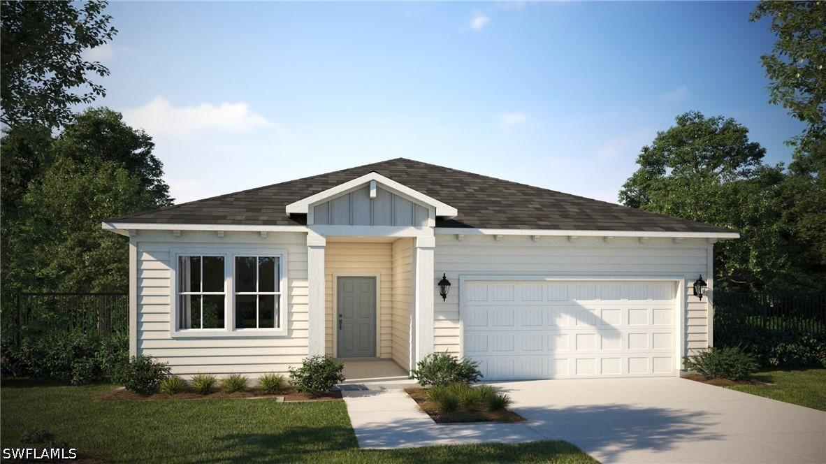 17003 Cottontail Cir., Punta Gorda, FL 33982