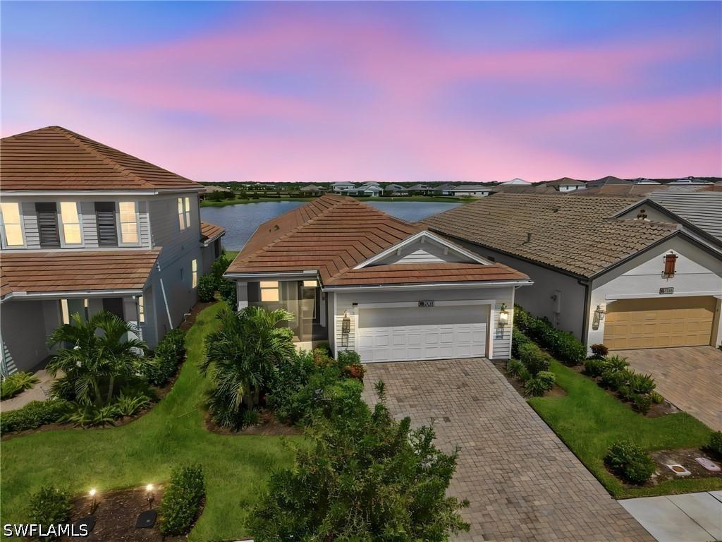 4564 Centaurus Cir., Naples, FL 34120