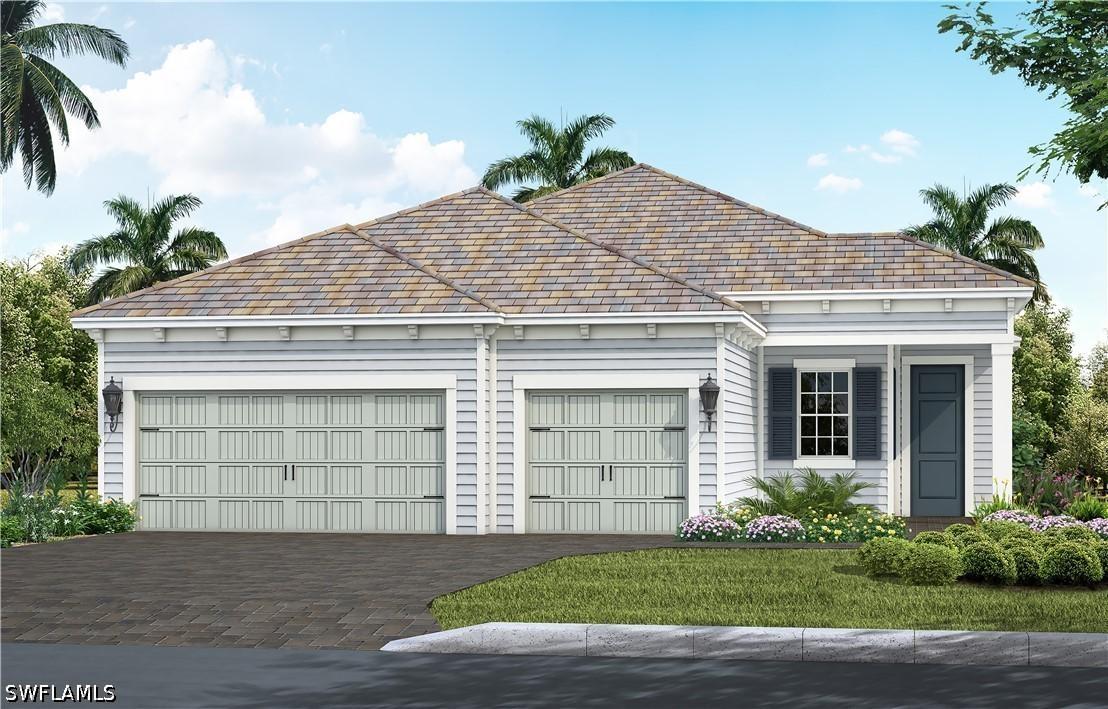 11532 Verandah Palm Court Dr., Fort Myers, FL 33905