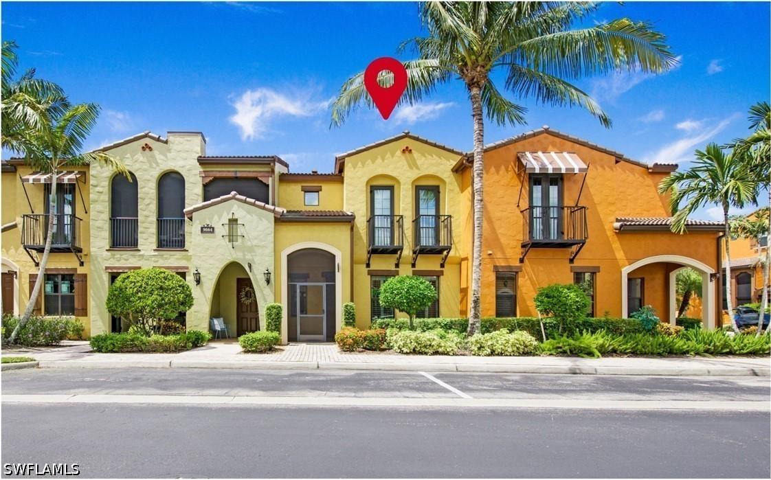 9064 Capistrano St. #5002, Naples, FL 34113