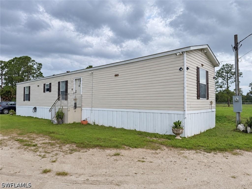 530 S Olivo St., Clewiston, FL 33440