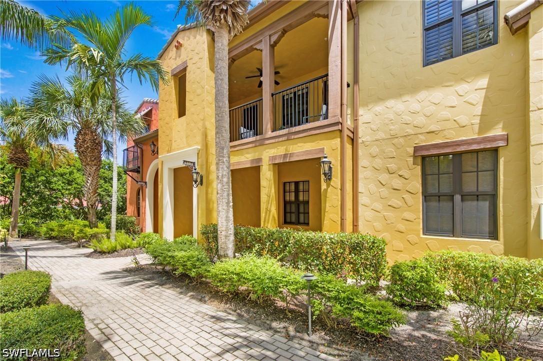 8975 Malibu St. #1304, Naples, FL 34113
