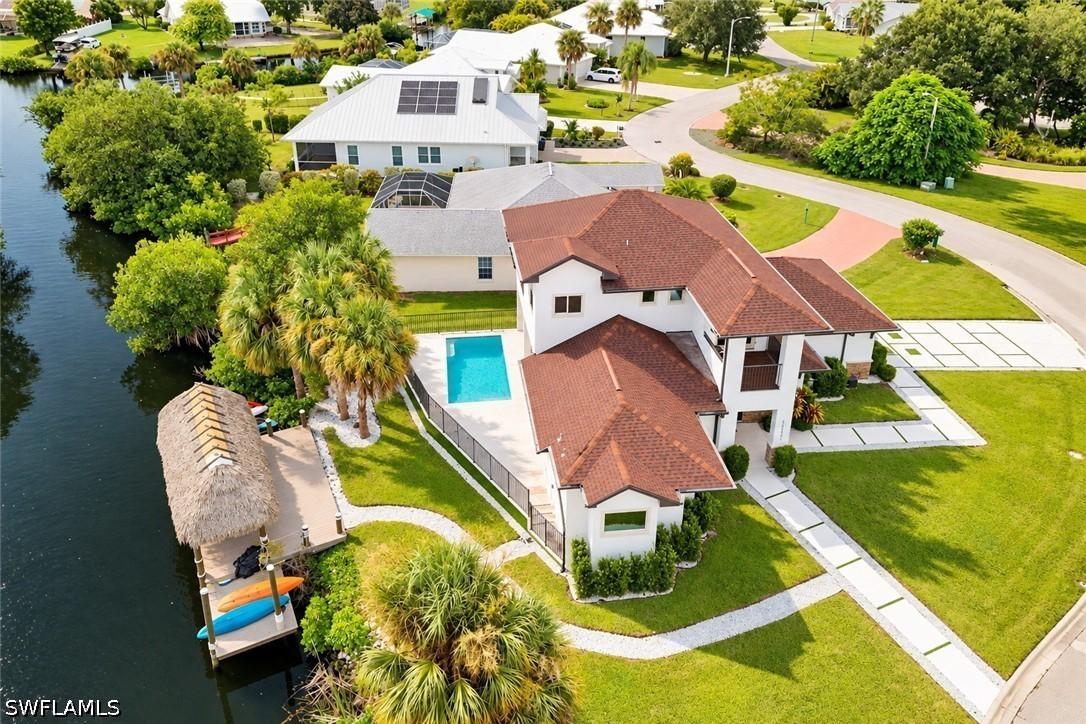 15361 River Cove Ct., North Fort Myers, FL 33917
