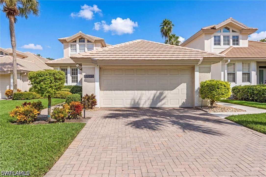 27090 Enclave Dr., Bonita Springs, FL 34134